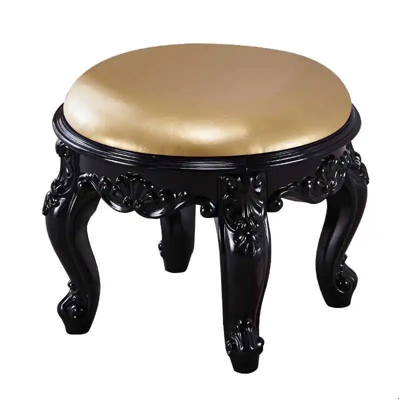 Footstool Banco Madera Penteadeira Camarim Sofa Pouf Chambre Banquinho Cover Storage Ottoman Tabouret Poef Taburete Foot Stool
Footstool Banco Madera Penteadeira Camarim Sofa Pouf Chambre Banquinho Cover Storage Ottoman Tabouret Poef Taburete Foot Stool