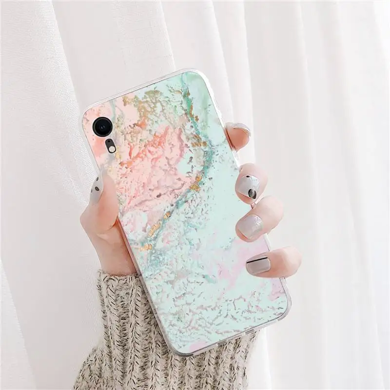 Yinuoda Marble color stripes DIY Luxury Phone Case For iPhone X XS MAX 11 11 pro max 6 6s 7 7plus 8 8Plus 5 5S XR SE 2020
Yinuoda Marble color stripes DIY Luxury Phone Case For iPhone X XS MAX 11 11 pro max 6 6s 7 7plus 8 8Plus 5 5S XR SE 2020