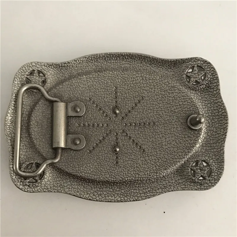 1Pcs Texas Bull Head Western Cowboy Belt Buckles For Men Ebillas De Cinturon
1Pcs Texas Bull Head Western Cowboy Belt Buckles For Men Ebillas De Cinturon