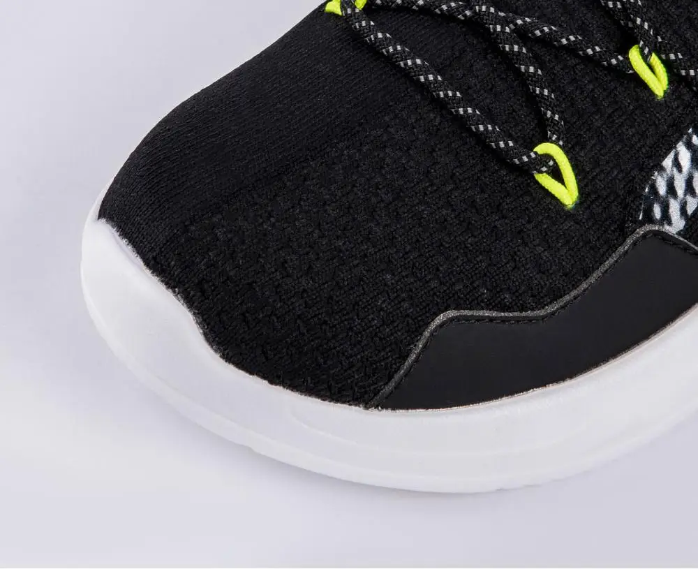 Xiaomi HYBER men Lightweight Leisure sports shoes Breathable Soft and comfortable Slow cushioning man Running Sneakers
Xiaomi HYBER men Lightweight Leisure sports shoes Breathable Soft and comfortable Slow cushioning man Running Sneakers