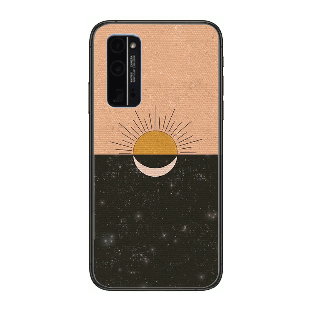 Boutique Fashion Phone Case Hull For Huawei Honor 8 9 10 20 30 A S Lite Pro 5g i Black Back Soft Cell Cover Pretty
Boutique Fashion Phone Case Hull For Huawei Honor 8 9 10 20 30 A S Lite Pro 5g i Black Back Soft Cell Cover Pretty