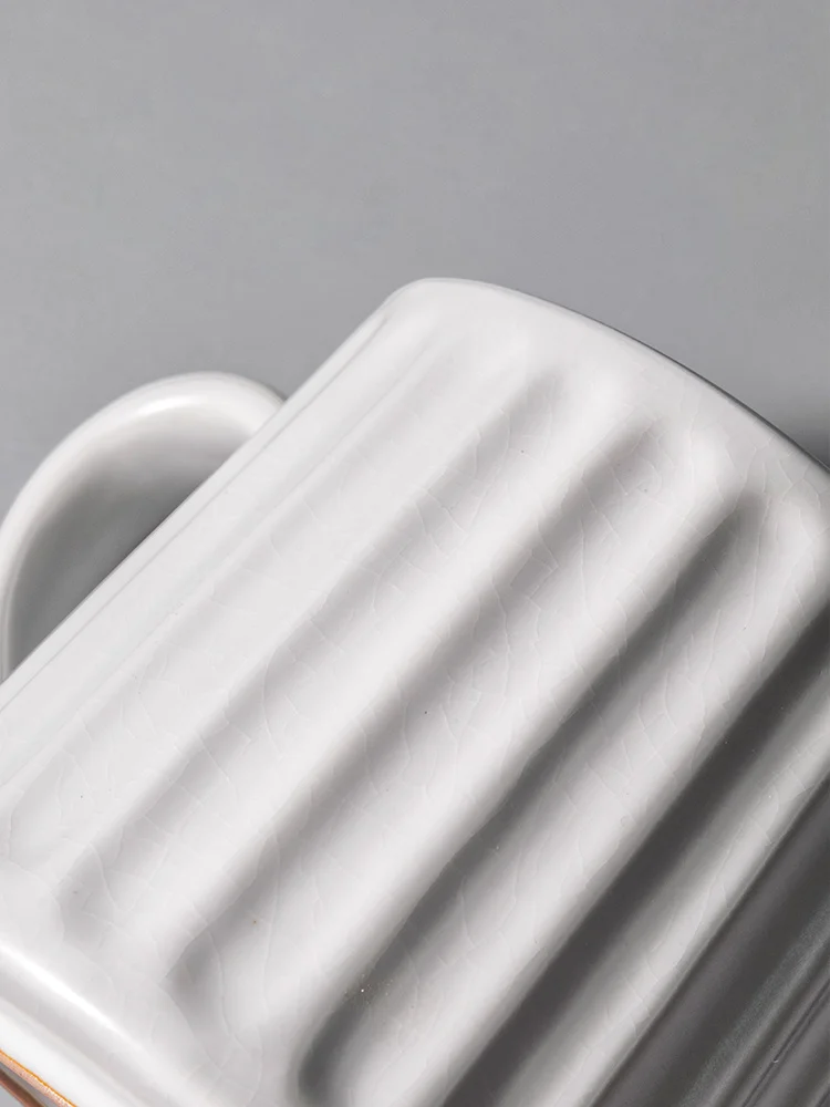 Nordic Retro Tea Cup Saucers Set Ceramic Creative Coffee Mugs Simple Mate Cups Water Cups Tazzine Caffe Eco Friendly Cups AC50CU
Nordic Retro Tea Cup Saucers Set Ceramic Creative Coffee Mugs Simple Mate Cups Water Cups Tazzine Caffe Eco Friendly Cups AC50CU