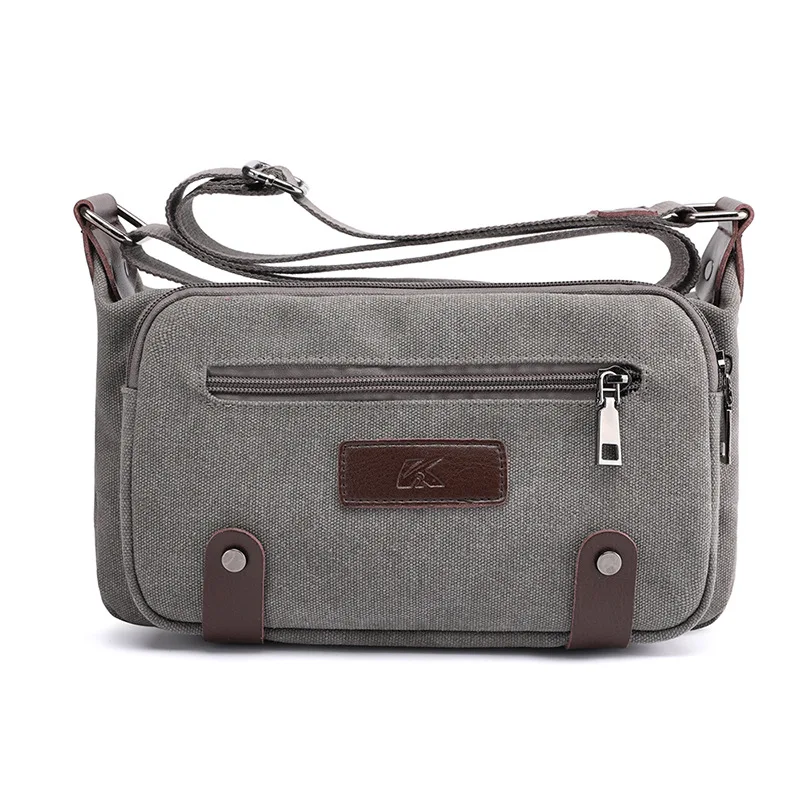 KVKY Good Qualtiy Women Travel Bag Canvas Casual Ladies Shoulder Crossbody Outdoor Bags Travel School Retro Zipper Shoulder Bag
KVKY Good Qualtiy Women Travel Bag Canvas Casual Ladies Shoulder Crossbody Outdoor Bags Travel School Retro Zipper Shoulder Bag