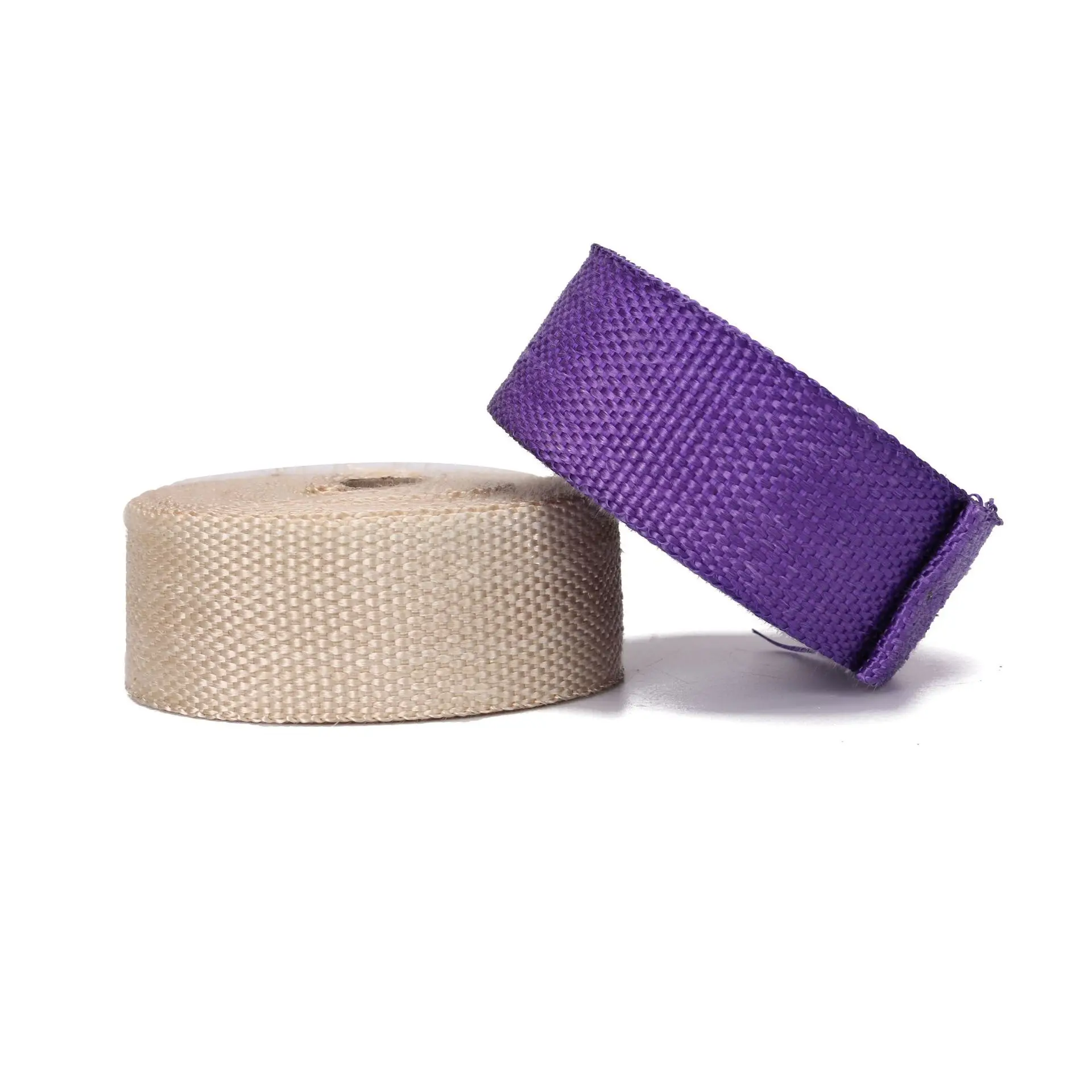 Exhaust Pipe Insulation Cloth High Temperature Resistant Banana Cloth Anti-corrosion Exhaust Pipe Insulation Cotton 10mx5cmx2mm
Exhaust Pipe Insulation Cloth High Temperature Resistant Banana Cloth Anti-corrosion Exhaust Pipe Insulation Cotton 10mx5cmx2mm