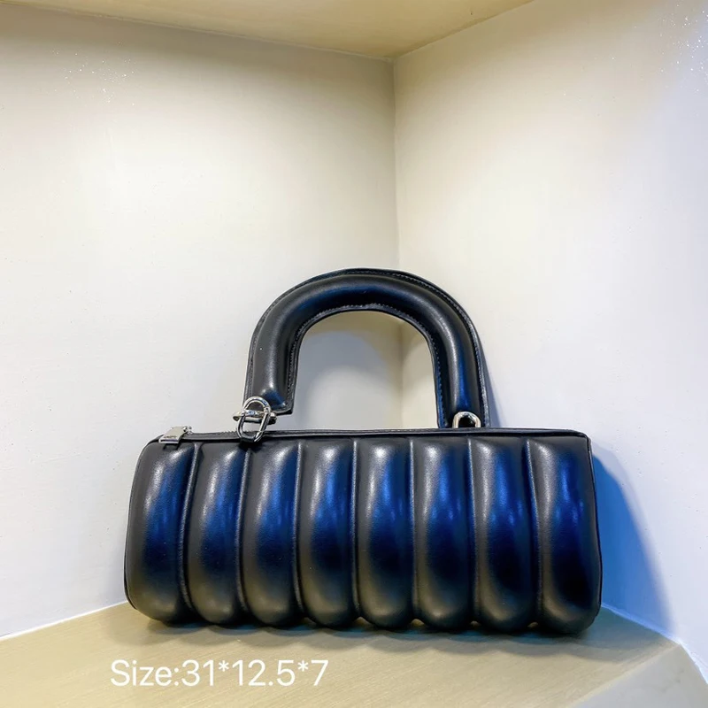 2021 Summer New Hot Fashionable Handbag Female Bag PU Candy Colors Underarm Mini Bags for Women New Style Fashion Girls Handbag
2021 Summer New Hot Fashionable Handbag Female Bag PU Candy Colors Underarm Mini Bags for Women New Style Fashion Girls Handbag