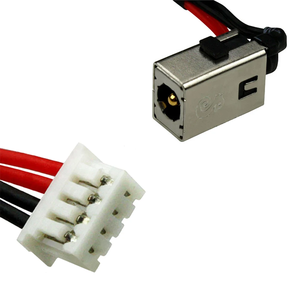 Laptop power interface for For HP Mini 1103 210-2000 2100 2145DX DC POWER JACK 
Laptop power interface for For HP Mini 1103 210-2000 2100 2145DX DC POWER JACK