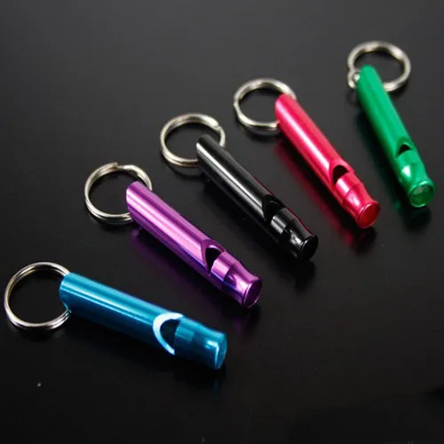 1pcs Whistles Camping Hiking Survival Whistle Whistle Keychain Small Size Aluminum Emergency Whistle Outdoor EDC Tools Train
1pcs Whistles Camping Hiking Survival Whistle Whistle Keychain Small Size Aluminum Emergency Whistle Outdoor EDC Tools Train