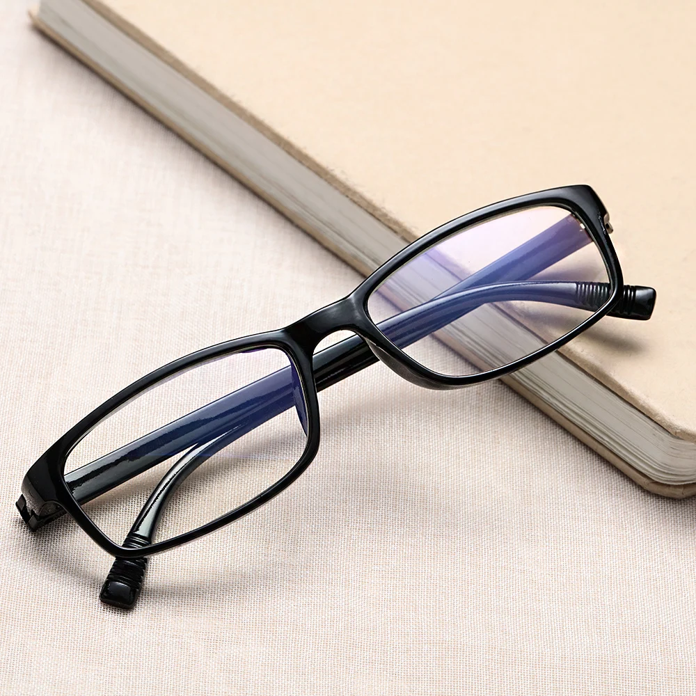 Unisex TR90 Reading Glasses Men Women New Fashion Ultralight Blue Light Blocking Anti Eyestrain Coated Presbyopia Eyeglasses
Unisex TR90 Reading Glasses Men Women New Fashion Ultralight Blue Light Blocking Anti Eyestrain Coated Presbyopia Eyeglasses