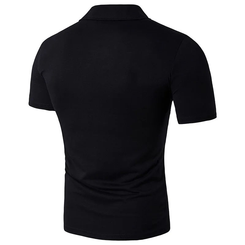 2021 Summer Men Cotton Short Sleeve Polo Shirt Soild Casual Loose Lapel Clothing Male Letter Printing Sweatshirt Tops Clothes
2021 Summer Men Cotton Short Sleeve Polo Shirt Soild Casual Loose Lapel Clothing Male Letter Printing Sweatshirt Tops Clothes