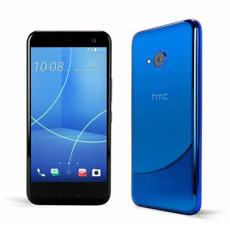 Смартфон HTC U11 Life 3 + 32 ГБ экран 5 2 дюйма камера 16 МП Android | Мобильные телефоны и