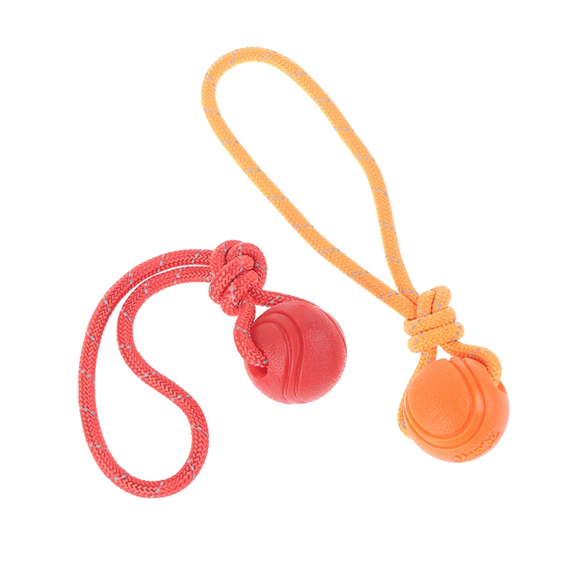 Pet Dog Rubber Ball Toys Dogs Resistance To Bite Dog Chew Toys Natural Non-toxic French Bulldog Pug Puppy Outdoor Training Ball
Pet Dog Rubber Ball Toys Dogs Resistance To Bite Dog Chew Toys Natural Non-toxic French Bulldog Pug Puppy Outdoor Training Ball