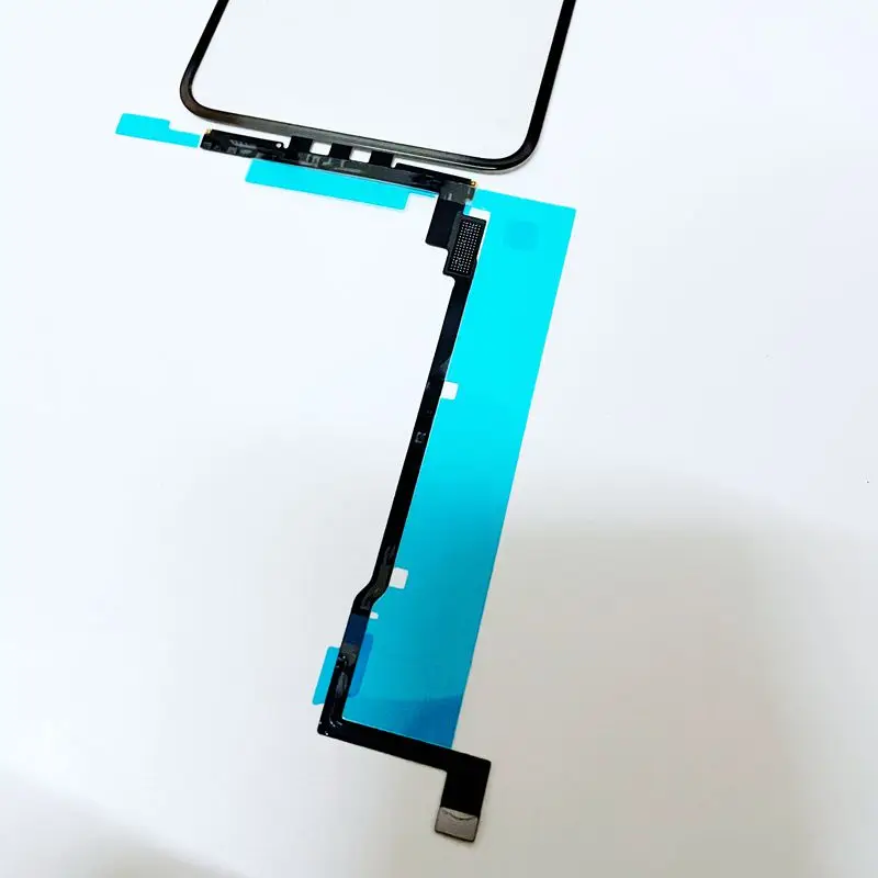 1pcs touch screen digital converter for iPhone 11 11Pro 11pro Max LCD glass mirror panel sensor replacement parts
1pcs touch screen digital converter for iPhone 11 11Pro 11pro Max LCD glass mirror panel sensor replacement parts