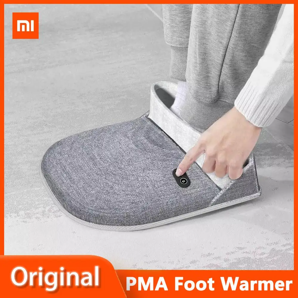 Графеновый массажер для ног Xiaomi, нагреватель для ног с тремя скоростями, терморегуляция, быстрый нагрев, портативный, безопасный, удобный
Графеновый массажер для ног Xiaomi, нагреватель для ног с тремя скоростями, терморегуляция, быстрый нагрев, портативный, безопасный, удобный