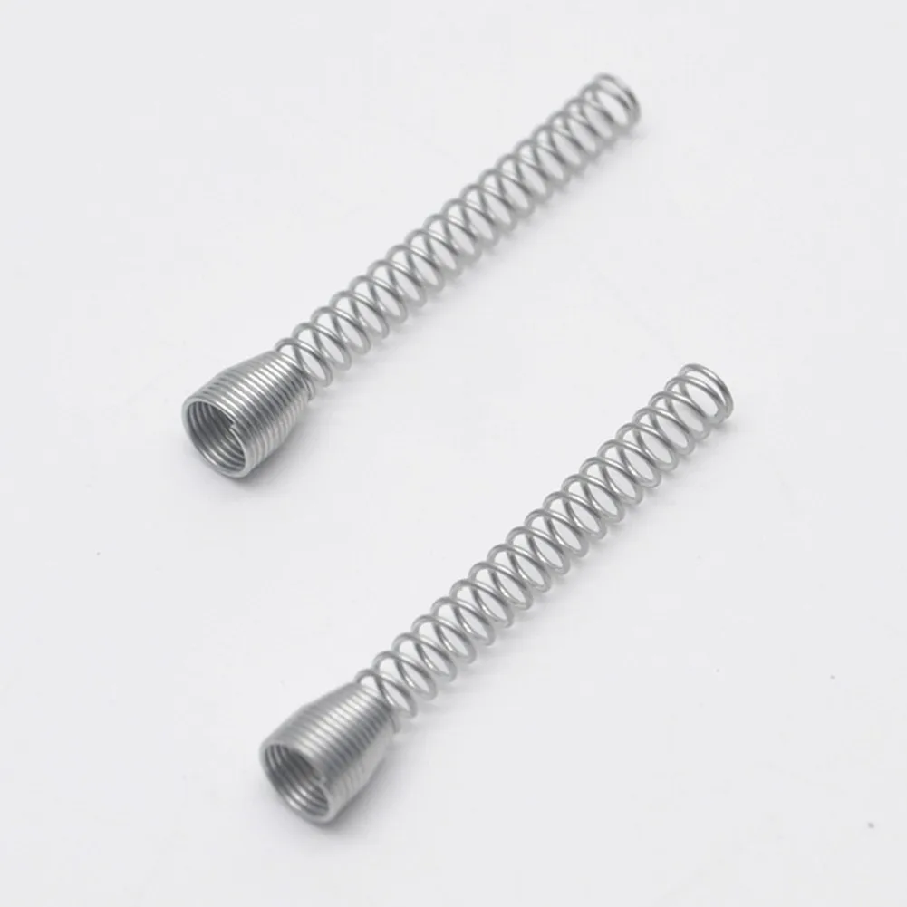2x Electric Scooter Disc Brake Shift Line Steel Springs Back Force Special Universal Adapter Spring Folding For Xiaomi M365 Pro
2x Electric Scooter Disc Brake Shift Line Steel Springs Back Force Special Universal Adapter Spring Folding For Xiaomi M365 Pro