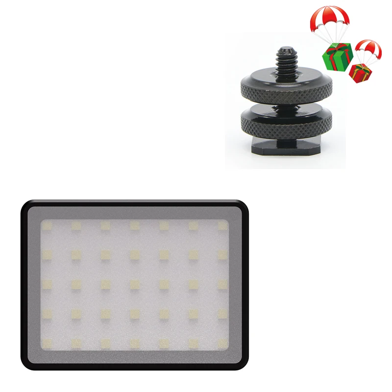 Portable mini pocket led light with battery charger for sony A7RIII ILCE-9 A6600 a7m3 a7r3 A9 A9II 7RM3 a7rm4 7R IV
Portable mini pocket led light with battery charger for sony A7RIII ILCE-9 A6600 a7m3 a7r3 A9 A9II 7RM3 a7rm4 7R IV