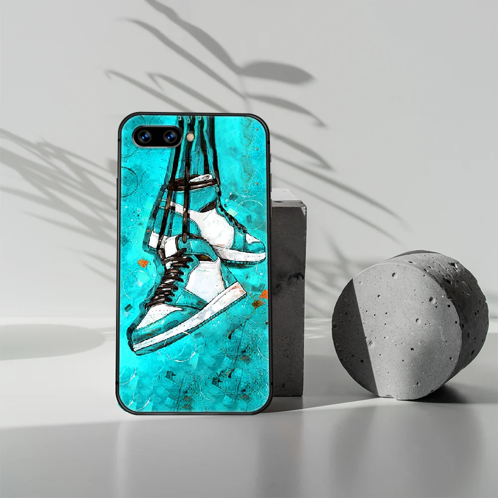 Art sneakers shoe Phone Case Cover Hull For HUAWEI honor 7a 8s 8a 8x 9 9x 10 20 i Lite Pro black Bumper Trend Back Silicone
Art sneakers shoe Phone Case Cover Hull For HUAWEI honor 7a 8s 8a 8x 9 9x 10 20 i Lite Pro black Bumper Trend Back Silicone