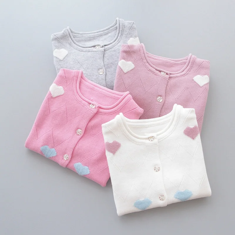Baby and girl sweaters, cotton boys' clothes, sweaters, fabrics, coats, love hearts, jackets,spring
Baby and girl sweaters, cotton boys' clothes, sweaters, fabrics, coats, love hearts, jackets,spring