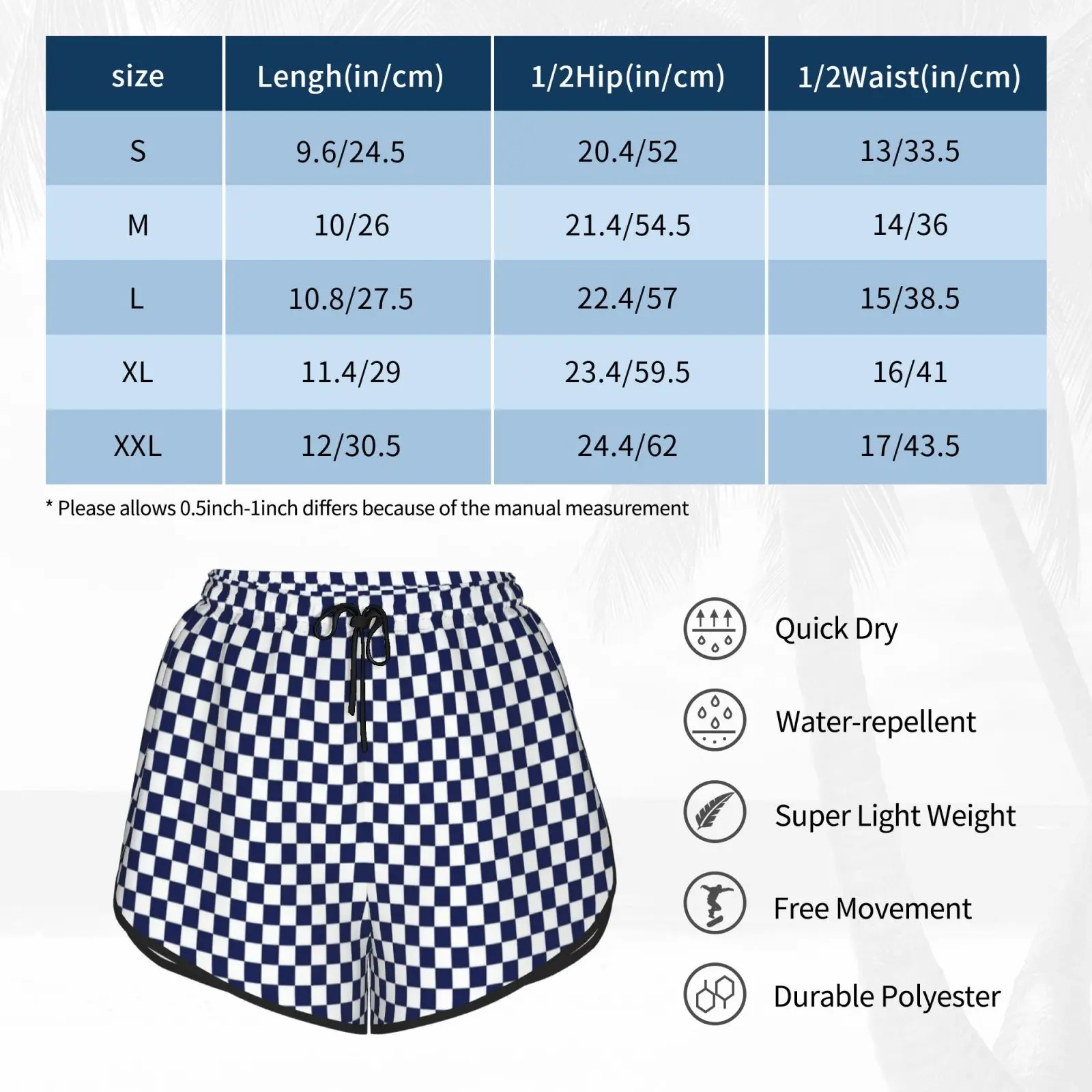Spurs Swim Shorts Quick Dry Women Beach Short Colours Football Footy Sport Soccer Park Pattern Bar Stripe
Spurs Swim Shorts Quick Dry Women Beach Short Colours Football Footy Sport Soccer Park Pattern Bar Stripe