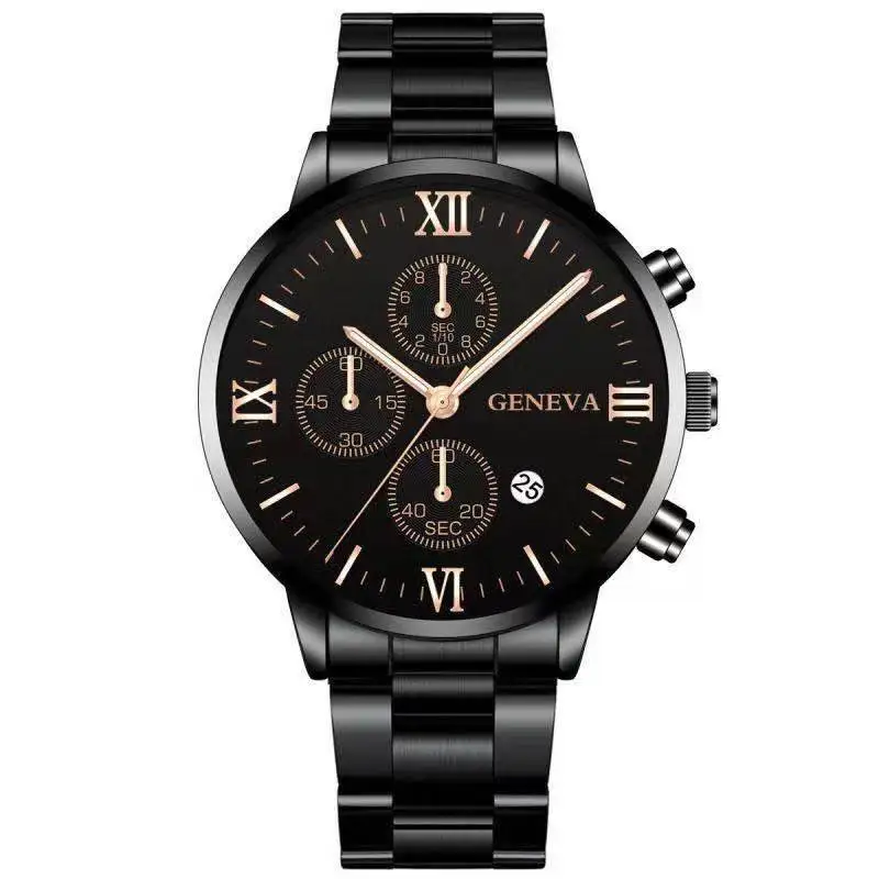 2021 Hot Sale Luxury Stainless Steel Men Quartz Watch Calendar Fashion Trendy Men Business Watch Relogio Masculino Montre Homme
2021 Hot Sale Luxury Stainless Steel Men Quartz Watch Calendar Fashion Trendy Men Business Watch Relogio Masculino Montre Homme