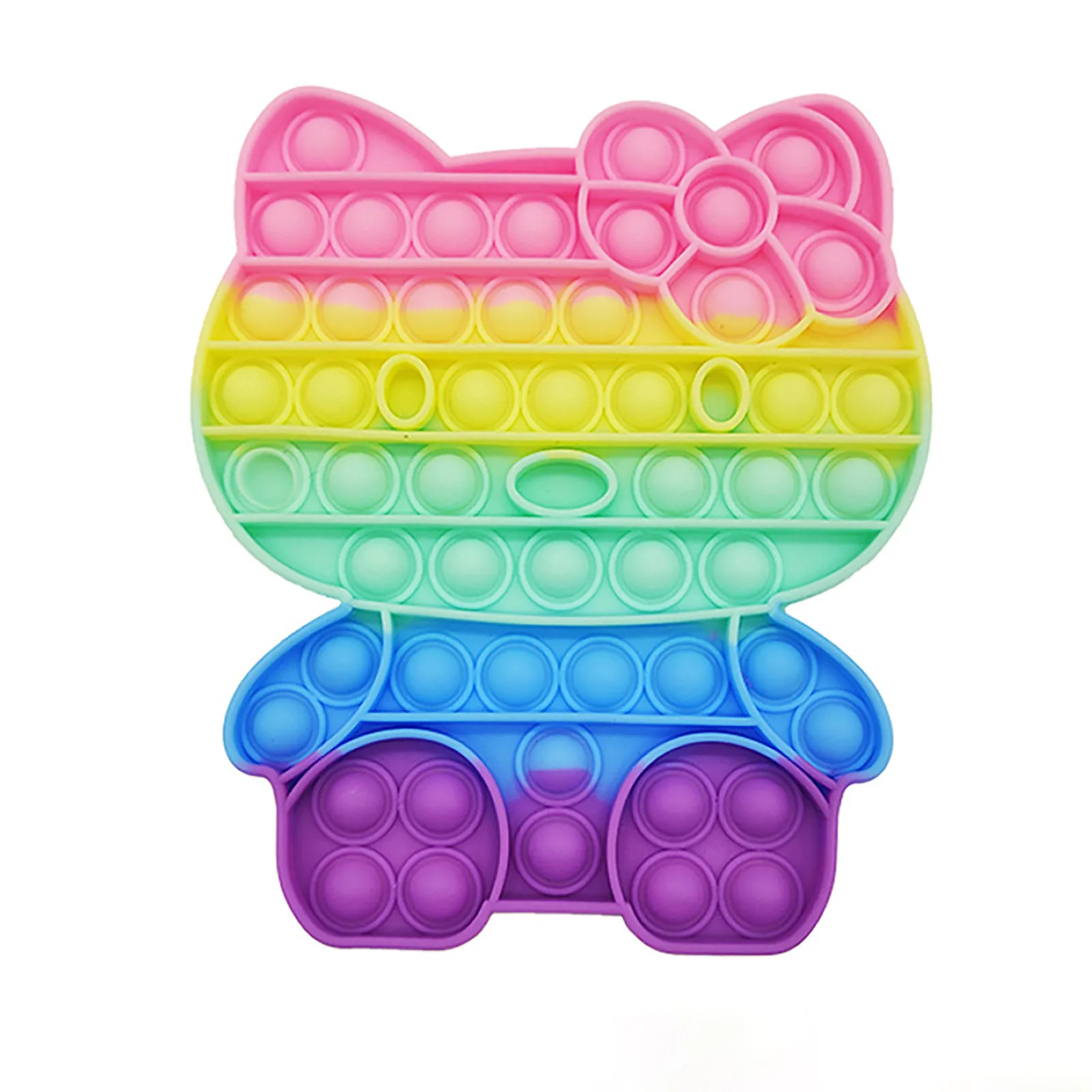 Push Squishy Fidget Toys Cheap Sensory Relieves Stress Anxiety For Kid Simple Dimple Fidget Toy Anti-stress Toy Children
Push Squishy Fidget Toys Cheap Sensory Relieves Stress Anxiety For Kid Simple Dimple Fidget Toy Anti-stress Toy Children