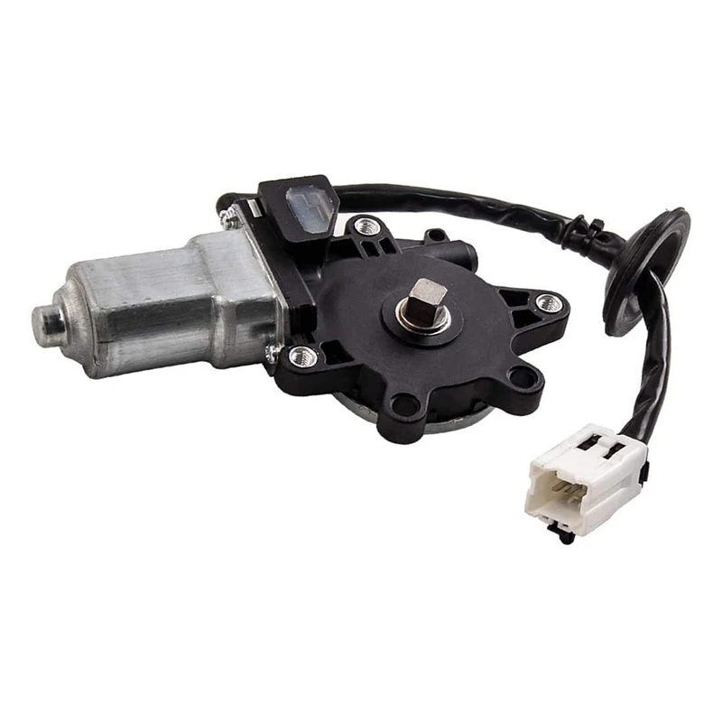 Front Right Window Lift Regulator Motor for Nissan 350Z Infiniti G35 2003-2006 742-512 617-58704R 80730-CD00A
Front Right Window Lift Regulator Motor for Nissan 350Z Infiniti G35 2003-2006 742-512 617-58704R 80730-CD00A