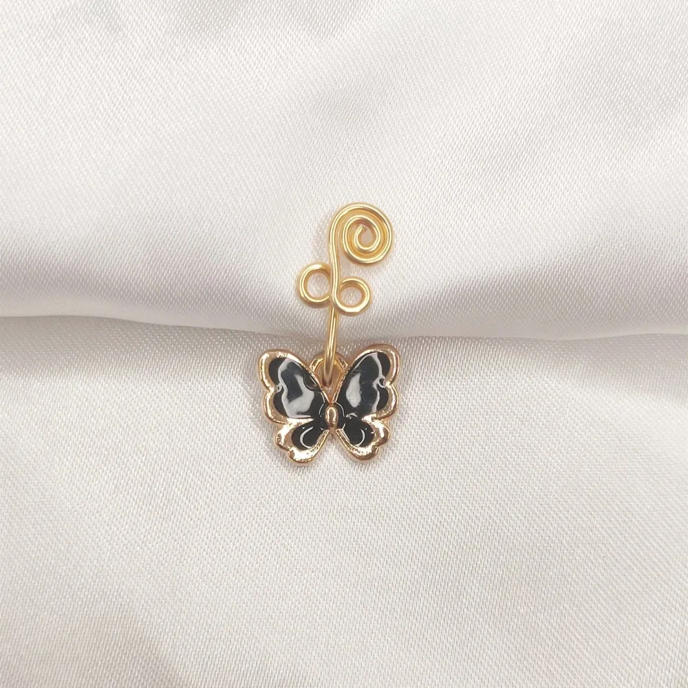 Trendy Butterfly Piercing Nose Rings Nose Studs 2021 New Fashion Elegant Nose Ring For Women Girls Piercing Body Jewelry Gifts
Trendy Butterfly Piercing Nose Rings Nose Studs 2021 New Fashion Elegant Nose Ring For Women Girls Piercing Body Jewelry Gifts