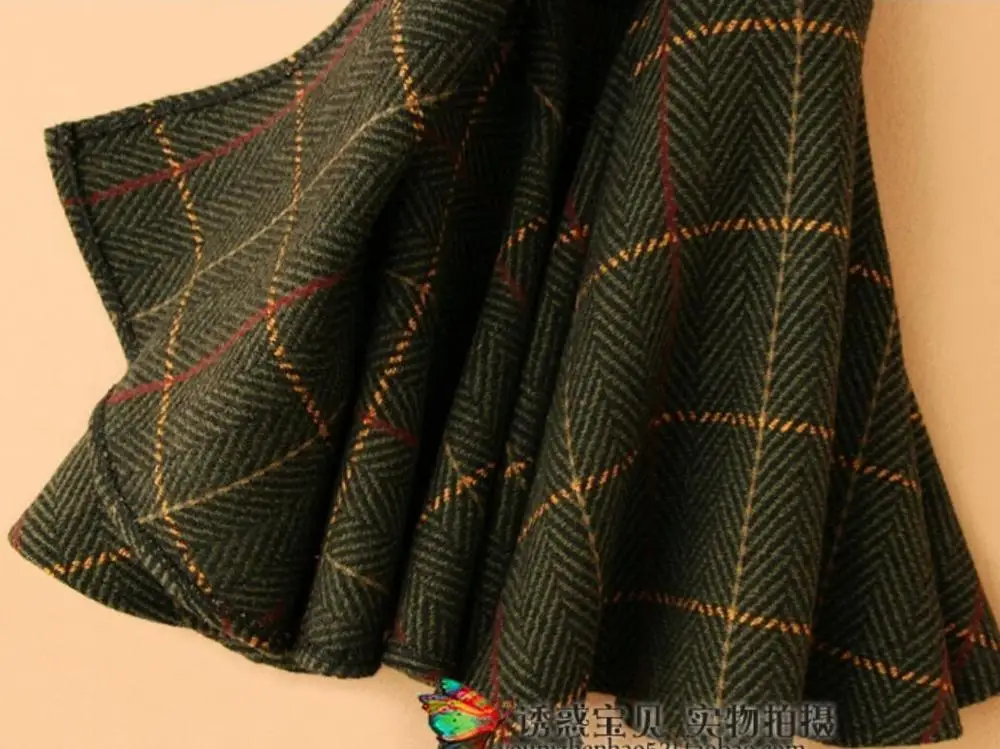 women high waist thick package hip split mermaid skirt plus size 4XL!vintage plaid woolen trumpet skirt
women high waist thick package hip split mermaid skirt plus size 4XL!vintage plaid woolen trumpet skirt