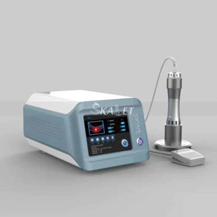 ESWT Physiotherapy Shockwave Therapy Equipment for Male Erectile Dysfunction Treatment Pain Relief Body Slimming
ESWT Physiotherapy Shockwave Therapy Equipment for Male Erectile Dysfunction Treatment Pain Relief Body Slimming