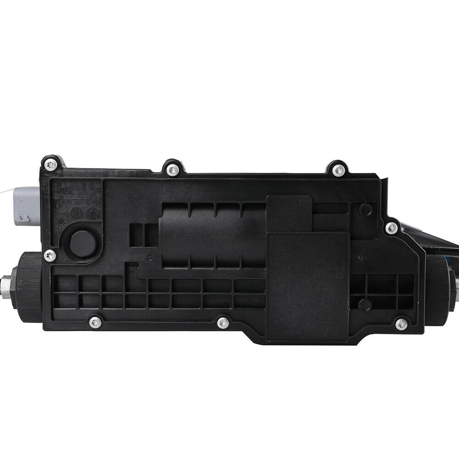 Electric Parking Brake Actuator with Control Unit Compatible with X5 E70 2007-2013 34436850289 34436788968 34436796072
Electric Parking Brake Actuator with Control Unit Compatible with X5 E70 2007-2013 34436850289 34436788968 34436796072