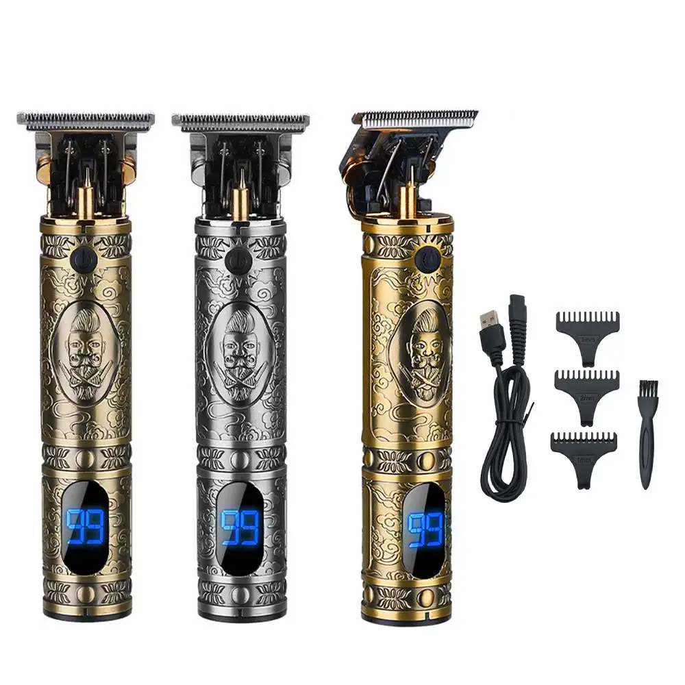 2021 NewHair Trimmer For Men Electric Hair Clipper Professional Shaver Shaver Beard Barber Hair Cutting Machine For Men
2021 NewHair Trimmer For Men Electric Hair Clipper Professional Shaver Shaver Beard Barber Hair Cutting Machine For Men