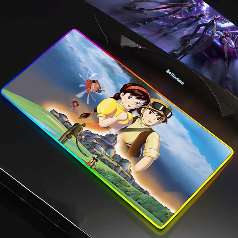 Игровой коврик для мыши, RGB, XXL, классный коврик для мыши, клавиатура, Настольный коврик, резиновый нескользящий светодиодный коврик для мыши,...
Игровой коврик для мыши, RGB, XXL, классный коврик для мыши, клавиатура, Настольный коврик, резиновый нескользящий светодиодный коврик для мыши,...