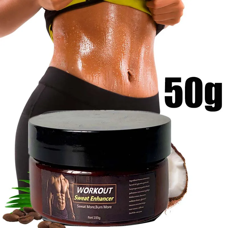 50g Exercise enhancing fat burning cream Massage Firming Cream Leg Fat Shaping Skin Firming Cream Weight Loss Firming Cream
50g Exercise enhancing fat burning cream Massage Firming Cream Leg Fat Shaping Skin Firming Cream Weight Loss Firming Cream