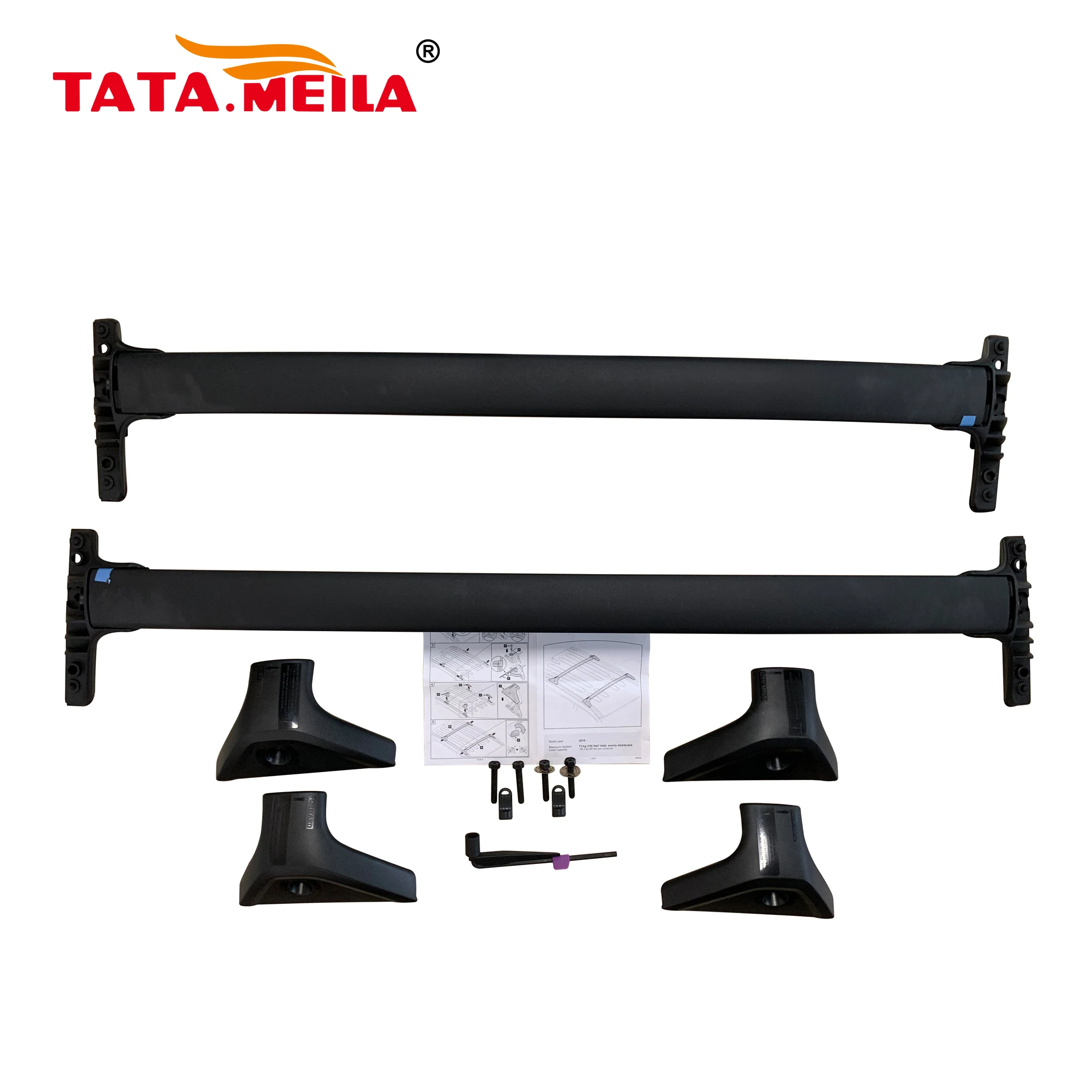 Поперечная планка TATA.MEILA подходит для TOYOTA RAV4 2019-2020 с поднятой рейкой на крышу, европейский стиль, панель на крышу из алюминиевого сплава (2 шт.)
Поперечная планка TATA.MEILA подходит для TOYOTA RAV4 2019-2020 с поднятой рейкой на крышу, европейский стиль, панель на крышу из алюминиевого сплава (2 шт.)