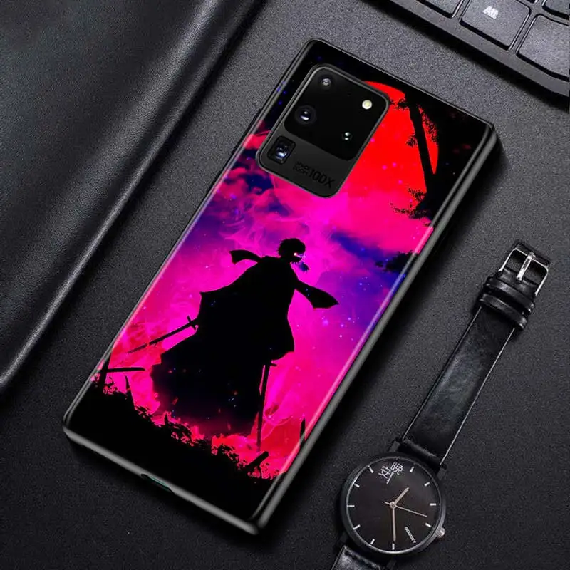 Kimetsu No Yaiba for Samsung S20 FE Ultra Plus A91 A81 A71 A51 A41 A31 A21S A11 A72 A52 A42 A32 A12 A02S Phone Case 
Kimetsu No Yaiba for Samsung S20 FE Ultra Plus A91 A81 A71 A51 A41 A31 A21S A11 A72 A52 A42 A32 A12 A02S Phone Case