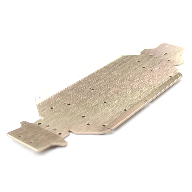 Remote Control Car Accessories Bottom Plate 1:14 Remote Control Car Model Parts for Wltoys 144001 Metal Car Bottom Upgrade Metal
Remote Control Car Accessories Bottom Plate 1:14 Remote Control Car Model Parts for Wltoys 144001 Metal Car Bottom Upgrade Metal