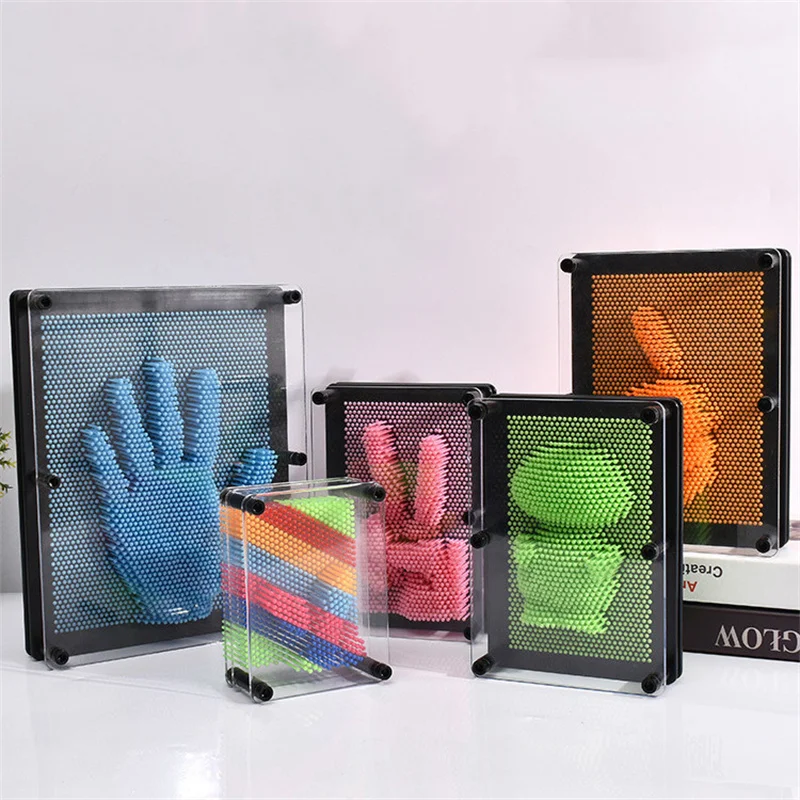 20*15cm Large Art 3D Sculpture DIY Needle Changeable Carving Mold Desk Kid Toy Decorative Room Ornaments Home Decoration Accesso
20*15cm Large Art 3D Sculpture DIY Needle Changeable Carving Mold Desk Kid Toy Decorative Room Ornaments Home Decoration Accesso
