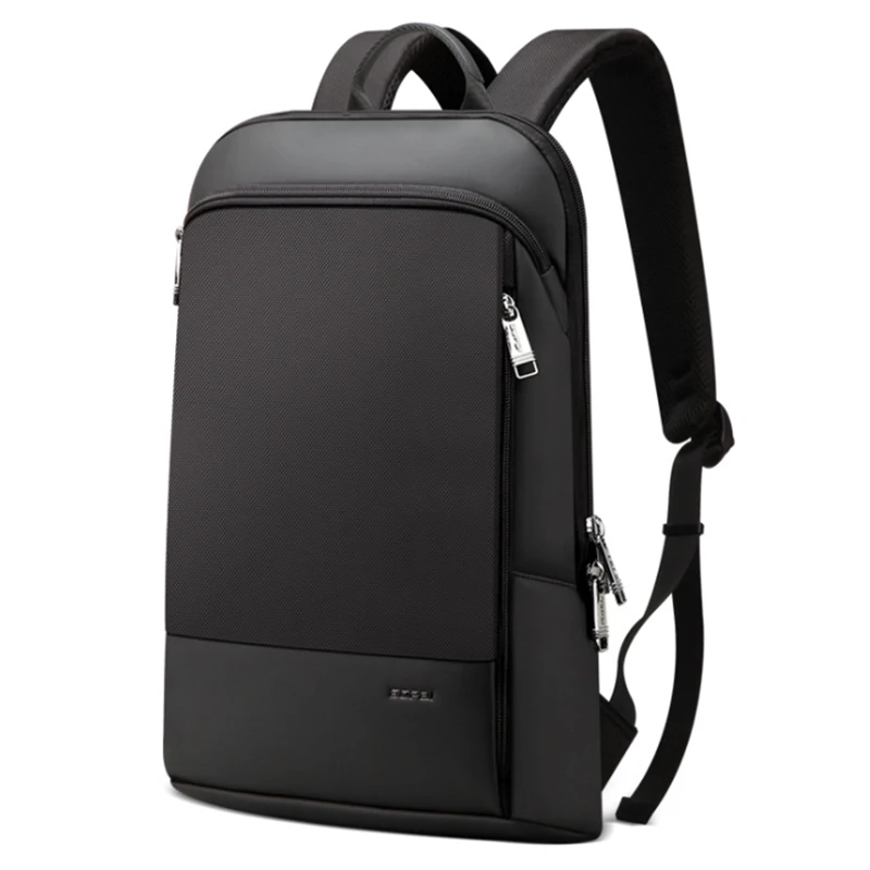 BOPAI Thin Men's Backpack Ultra-Thin Ultra-Light Laptop Backpack for 15.6-Inch Stylish Office Waterproof Men's Business Backpack
BOPAI Thin Men's Backpack Ultra-Thin Ultra-Light Laptop Backpack for 15.6-Inch Stylish Office Waterproof Men's Business Backpack