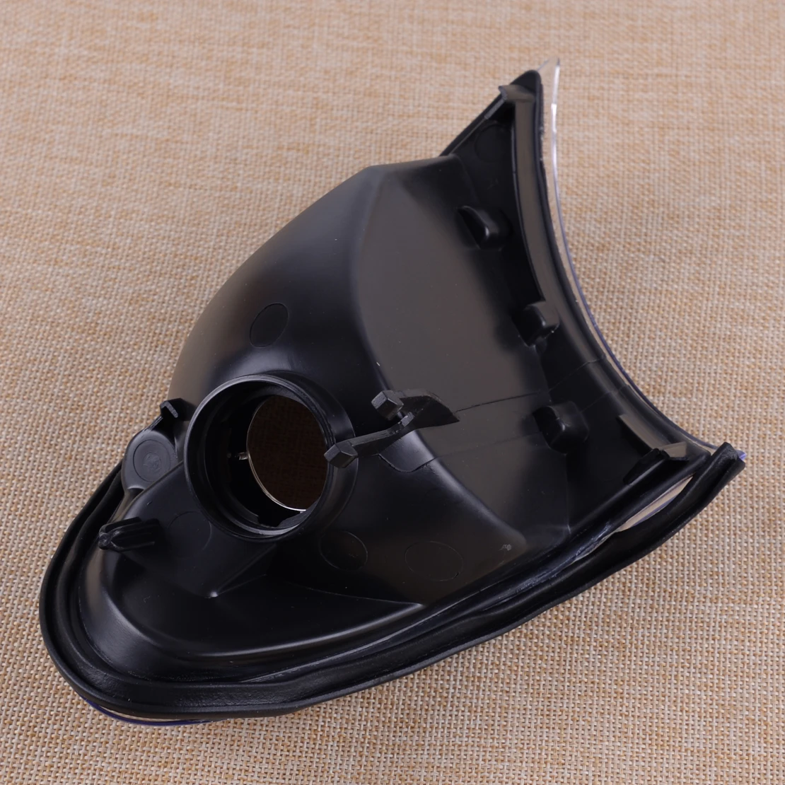 CITALL 63137165860 Right Side Clear Lens Turn Signal Corner Light Lamp Fit for BMW 3 Series E46 4Door 2002 2003 2004 2005
CITALL 63137165860 Right Side Clear Lens Turn Signal Corner Light Lamp Fit for BMW 3 Series E46 4Door 2002 2003 2004 2005