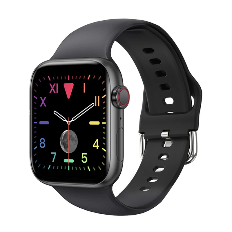 G66L 1.75 Inch Smart Watch Ladies Sports Bluetooth Music Multi Function Smart Watch Men Suitable For Apple Xiaomi IOS Android
G66L 1.75 Inch Smart Watch Ladies Sports Bluetooth Music Multi Function Smart Watch Men Suitable For Apple Xiaomi IOS Android
