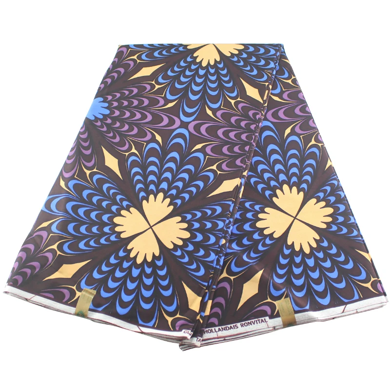 6Yard/lot Ankara African 100% Cotton Wax Maple Leaves Prints For Women Dess Party Diy Sewing Accessories
6Yard/lot Ankara African 100% Cotton Wax Maple Leaves Prints For Women Dess Party Diy Sewing Accessories