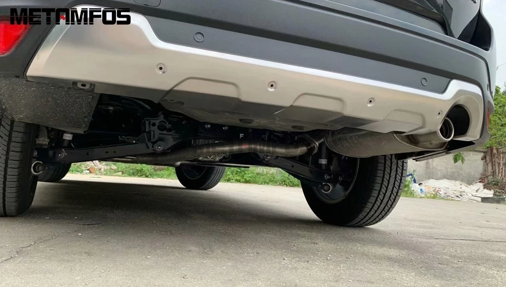 Subaru Forester SK 2019 2020
Subaru Forester SK 2019 2020