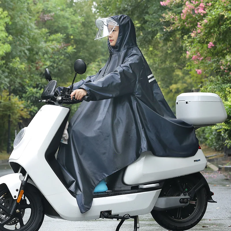 Waterproof Motorcycle Raincoat Men Plastic Travel Ladies Hooded Raincoat Long Stylish Chubasquero Mujer Women Rain Coat OO50YY
Waterproof Motorcycle Raincoat Men Plastic Travel Ladies Hooded Raincoat Long Stylish Chubasquero Mujer Women Rain Coat OO50YY