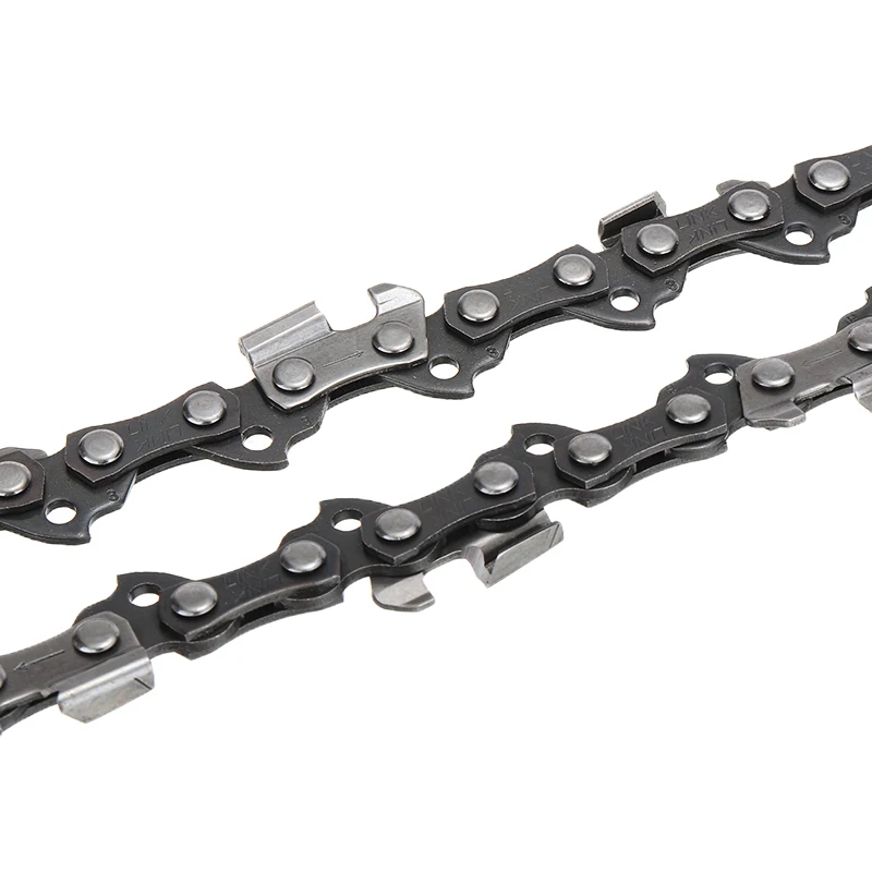 16 Inch 57 Drive Links 2Pcs Chainsaw Saw Chain Blade Wood Cutting Chainsaw Parts Chainsaw Saw Mill Chain For Electric Saw 
16 Inch 57 Drive Links 2Pcs Chainsaw Saw Chain Blade Wood Cutting Chainsaw Parts Chainsaw Saw Mill Chain For Electric Saw