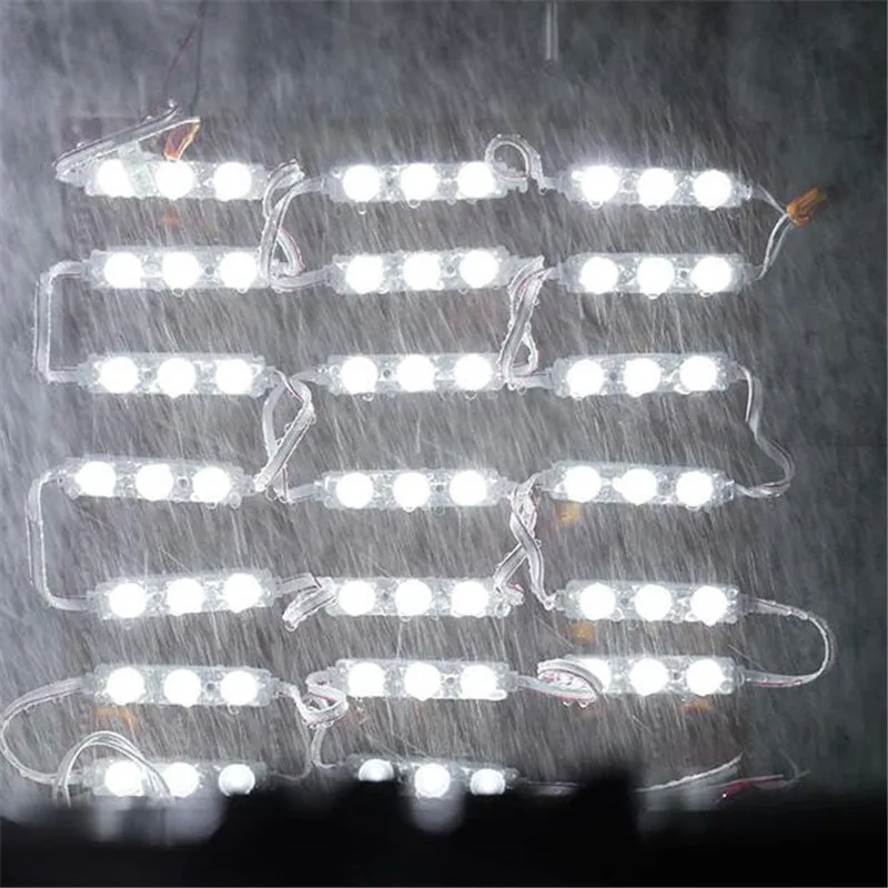 Белый SMD 2835 впрыска Водонепроницаемый светодиодный модуль 1 Вт 12 в источник питания 3 светодиодный чипы с инъекции светодиодный модуль освещ...
Белый SMD 2835 впрыска Водонепроницаемый светодиодный модуль 1 Вт 12 в источник питания 3 светодиодный чипы с инъекции светодиодный модуль освещ...