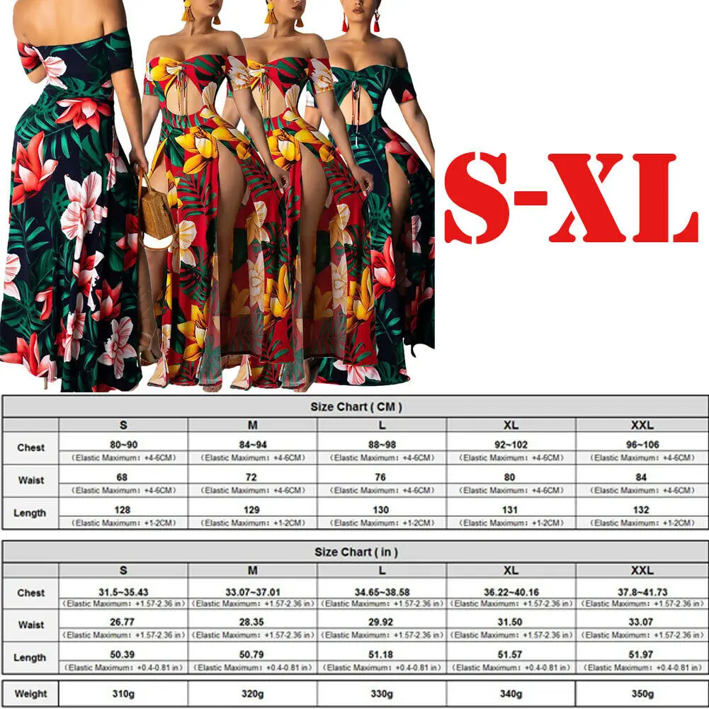 Sexy Womens Long Dress Maxi Dress Summer V Neck Flower Print Bohemian Sundress Off Shoulder Hollow Hole Beach Party Dress
Sexy Womens Long Dress Maxi Dress Summer V Neck Flower Print Bohemian Sundress Off Shoulder Hollow Hole Beach Party Dress