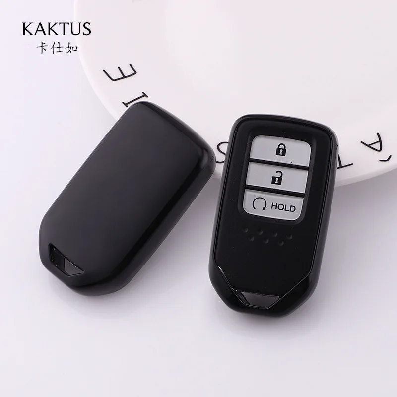 Car Key Pack Fit for Honda Smart Key Crider for Odyssey Tpu Car Key Case
Car Key Pack Fit for Honda Smart Key Crider for Odyssey Tpu Car Key Case