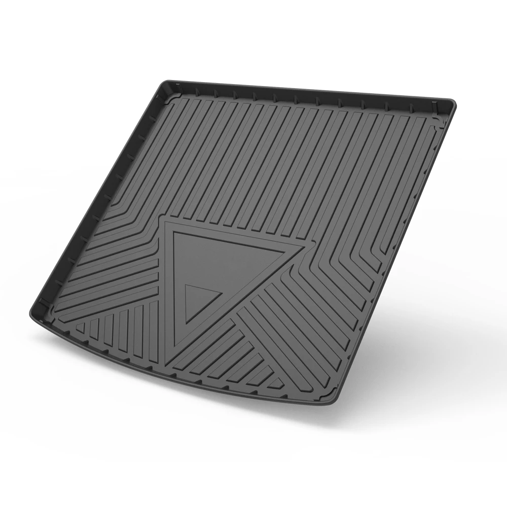 Muchkey TPE Trunk Mat For Porsche Cayenne SUV/Coupe/E-Hybrid 2019-2020 Car Waterproof Custom Rubber 3D Cargo Liner Accessories
Muchkey TPE Trunk Mat For Porsche Cayenne SUV/Coupe/E-Hybrid 2019-2020 Car Waterproof Custom Rubber 3D Cargo Liner Accessories