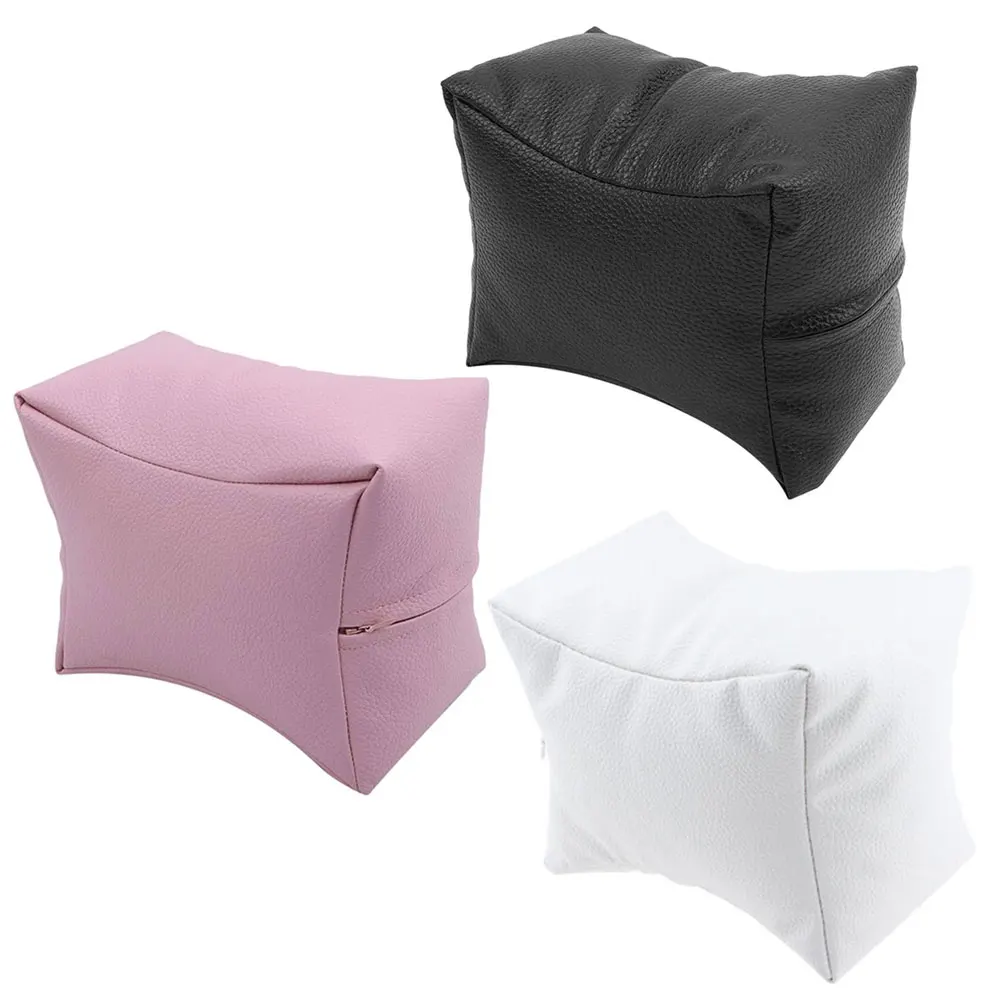 Nail Art Hand Leg Pillow Desk Soft Hand Rest For Nail Manicure Table Professional 3Color Washable For Manicure Pillow Salon Tool
Nail Art Hand Leg Pillow Desk Soft Hand Rest For Nail Manicure Table Professional 3Color Washable For Manicure Pillow Salon Tool