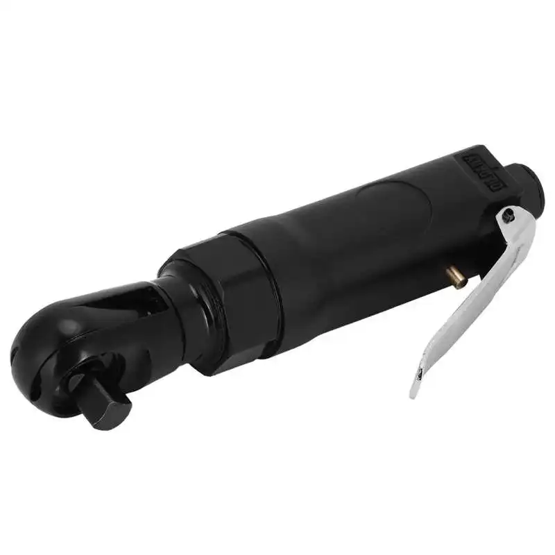 Gereedschap FGDEYUHJU Gereedschap 3/8 Mini Ratchet Wrench Forward and Reverse Portable Mini Pneumatic Ratchet Wrench Hand
Gereedschap FGDEYUHJU Gereedschap 3/8 Mini Ratchet Wrench Forward and Reverse Portable Mini Pneumatic Ratchet Wrench Hand