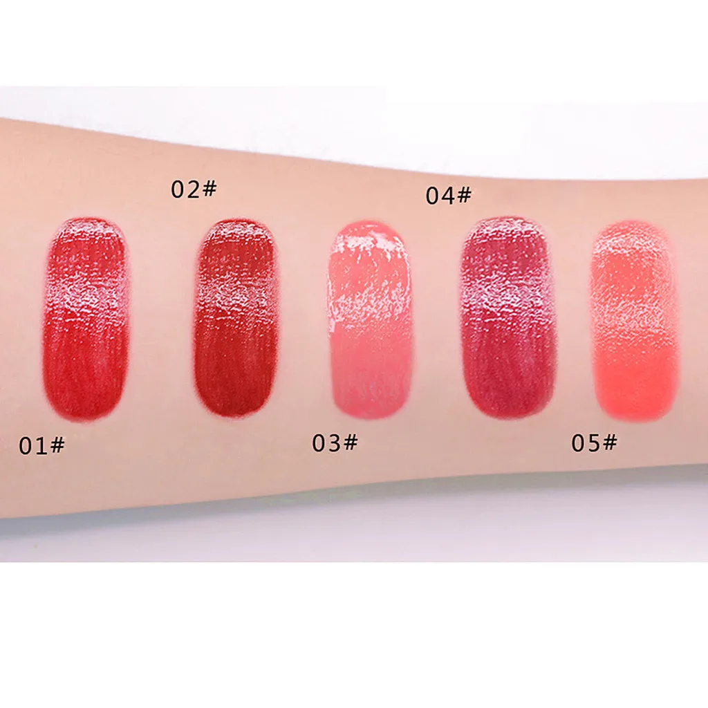 Moisturizing Lip Glaze Lip Gloss Rose Mirror-like Hydrating Lasting Lipstick Women Waterproof Makeup Long Lasting Lip Tint
Moisturizing Lip Glaze Lip Gloss Rose Mirror-like Hydrating Lasting Lipstick Women Waterproof Makeup Long Lasting Lip Tint